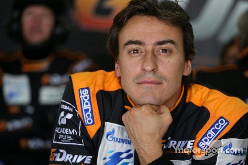 Roman Rusinov Profile - Bio, News, High-Res Photos & High Quality Videos