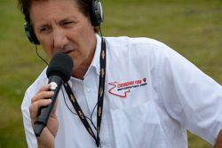 Ron Fellows