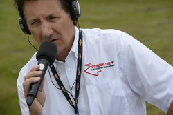 Ron Fellows