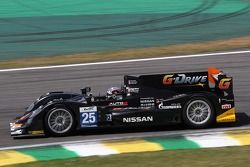 Tor Graves, James Walker, Robbie Kerr, Delta-ADR, Oreca 03, Nissan