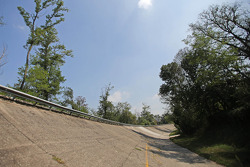 Velha curva de Monza