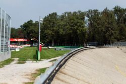 Velha curva de Monza