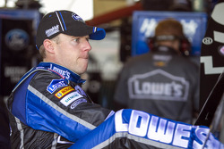 Regan Smith, Hendrick Motorsports Chevrolet