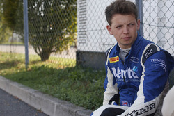 Nick Yelloly