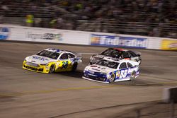 Race action