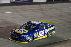 Martin Truex Jr., Michael Waltrip Racing Toyota