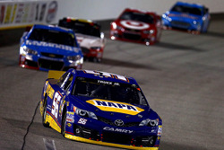 Martin Truex Jr., Michael Waltrip Racing Toyota