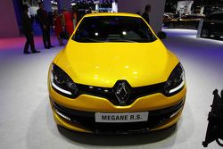 Renault Mégane Sport
