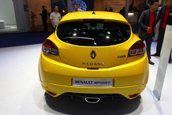Renault Mégane Sport