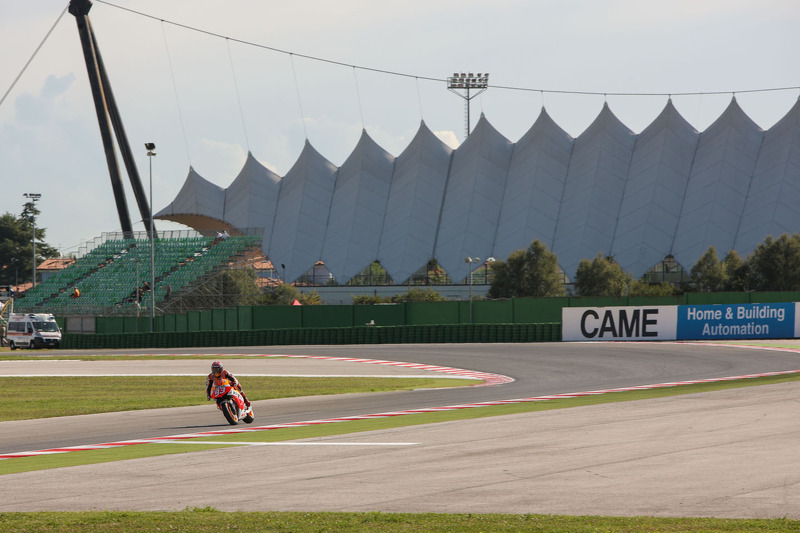 Misano (San Marino)