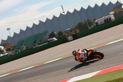 Marc Marquez, Repsol Honda Team