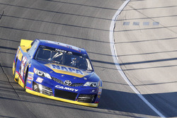 Martin Truex Jr., Michael Waltrip Racing Toyota