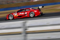 Miguel Molina, Audi Sport Team Phoenix Racing, Audi A5 DTM