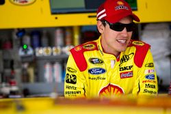 Joey Logano, Penske Racing Ford