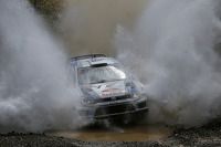 Rallye Australien