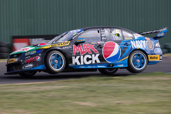 Will Davison and Steve Owen