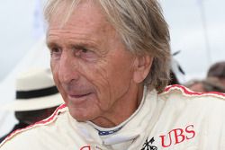 Derek Bell