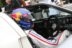 Adrian Newey