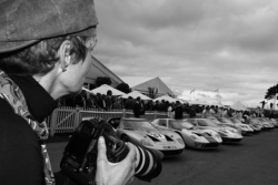 Whitsun Trophy, Ford GT40 race