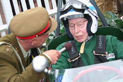 Tributo a Jim Clark, John Surtees