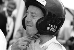 Jackie Oliver