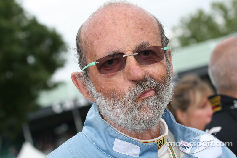 Henri Pescarolo