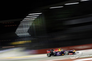 Sebastian Vettel, Red Bull Racing RB9