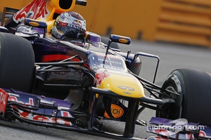 Sebastian Vettel, Red Bull Racing RB9