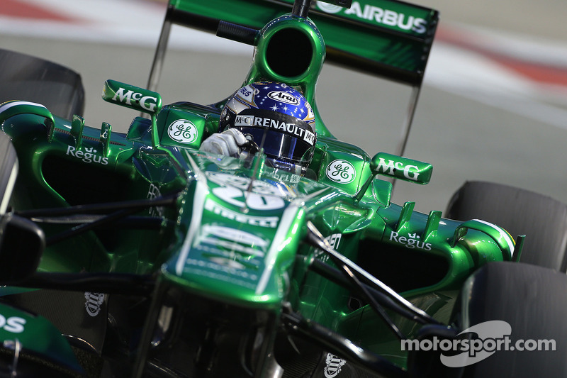 Charles Pic - 39 Grand Prix: 17.30 ortalama