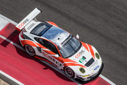 CORE车队06号保时捷911 GT3 RSR:帕特里克·隆、科林·布朗