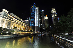 Singapour