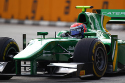 Alexander Rossi