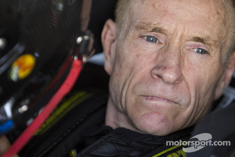 19. Mark Martin: 40 Siege
