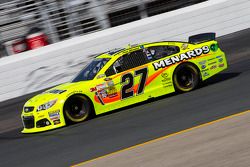 Paul Menard, Richard Childress Racing Chevrolet