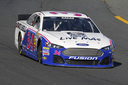 David Ragan