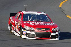 Ryan Newman, Stewart-Haas Racing Chevrolet