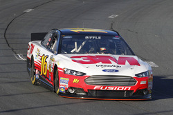 Greg Biffle, Roush Fenway Racing Ford