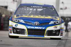 Bobby Labonte, Toyota