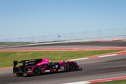 #24 OAK Racing Morgan - Nissan: Olivier Pla, David Heinemeier Hansson, Alex Brundle