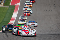 #41 Greaves Motorsport Zytek Z11SN - Nissan: Christian Zugel, Chris Dyson, Tom Kimber-Smith