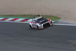 #35 Nissan GT Academy Team RJN Nissan GT-R Nismo GT3: Lucas Ordonez, Peter Pyzera, Wolfgang Reip