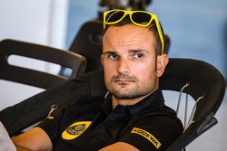 Vitantonio Liuzzi