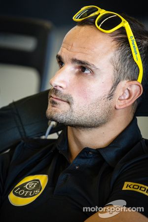 Vitantonio Liuzzi