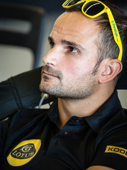 Vitantonio Liuzzi