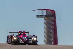 #24 OAK Racing Morgan - Nissan: Olivier Pla, David Heinemeier Hansson, Alex Brundle