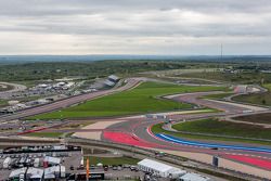 Circuit of the Americas