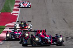 #24 OAK Racing Morgan - Nissan: Olivier Pla, David Heinemeier Hansson, Alex Brundle