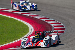 #49 Pecom Racing Oreca 03 - Nissan: Luis Perez-Companc, Nicolas Minassian, Pierre Kaffer