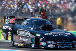 Matt Hagan