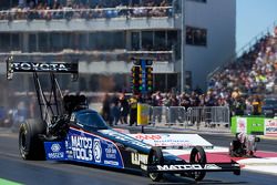 Antron Brown